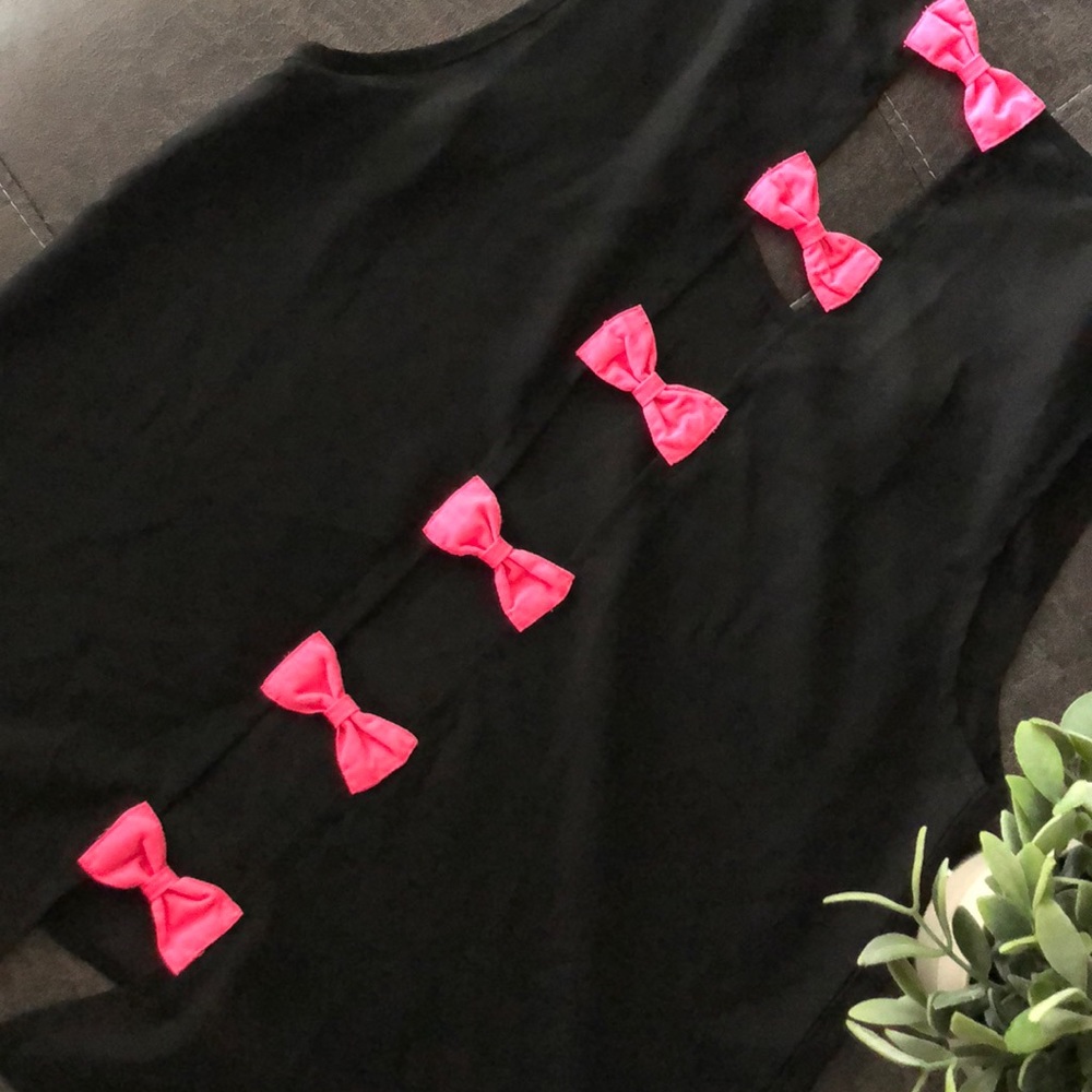 🎀BLOUSE🎀 - Picture 3 of 4
